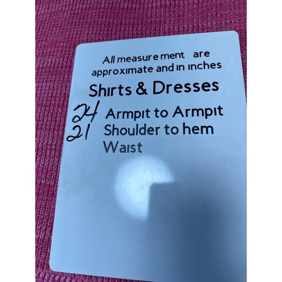 Duluth Trading Co Long Sleeve Crew Neck Heritage Shaker Stitch Sweater Size XL - Picture 14 of 14